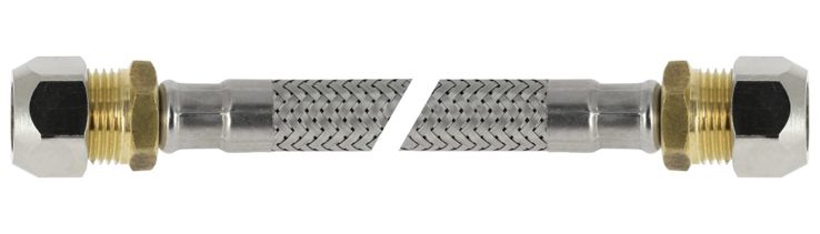 slang flexibel rvs slang flexibel rvs