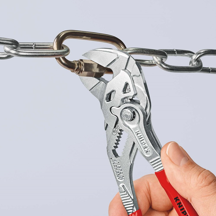 sleuteltang knipex sleuteltang knipex