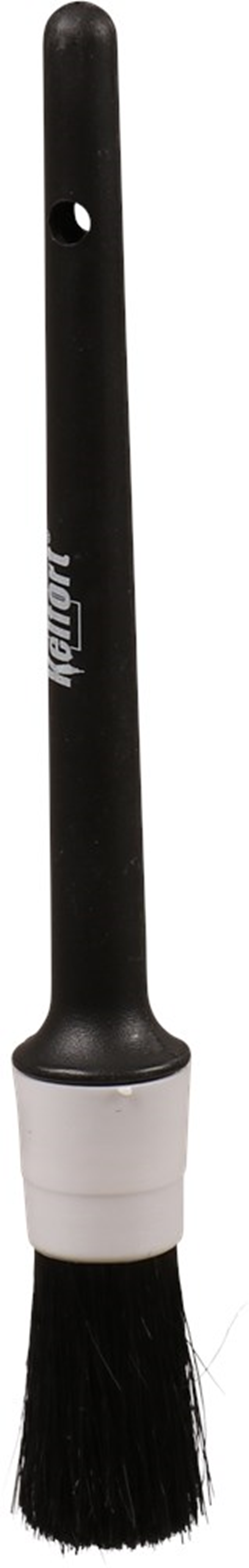 kwast wegwerp rond acryl/alkyd kelfort kwast wegwerp rond acryl/alkyd kelfort