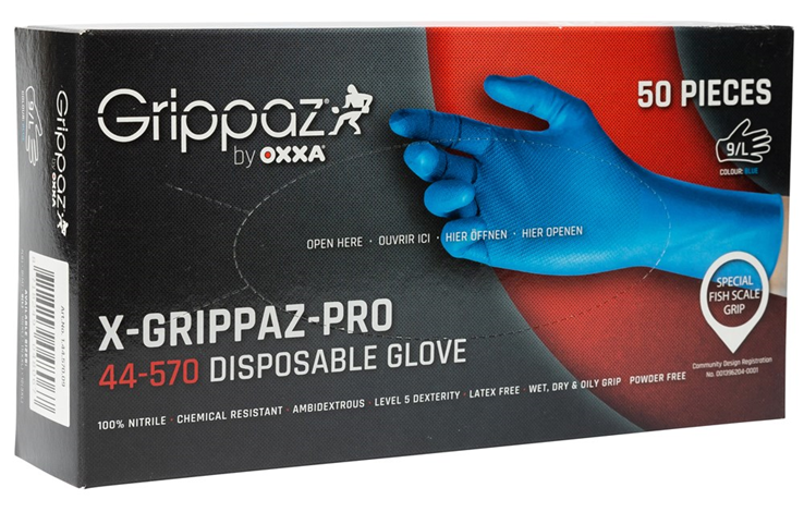 handschoenenen wegwerp nitrill oxxa handschoenenen wegwerp nitrill oxxa