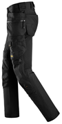 werkbroek allroundwork stretch snickers-4 werkbroek allroundwork stretch snickers-4