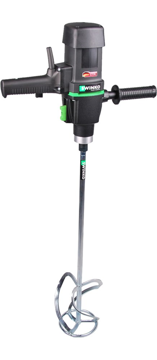 Mengmachine Swinko - EHR 23/2.3 GS M14 Mengmachine Swinko - EHR 23/2.3 GS M14