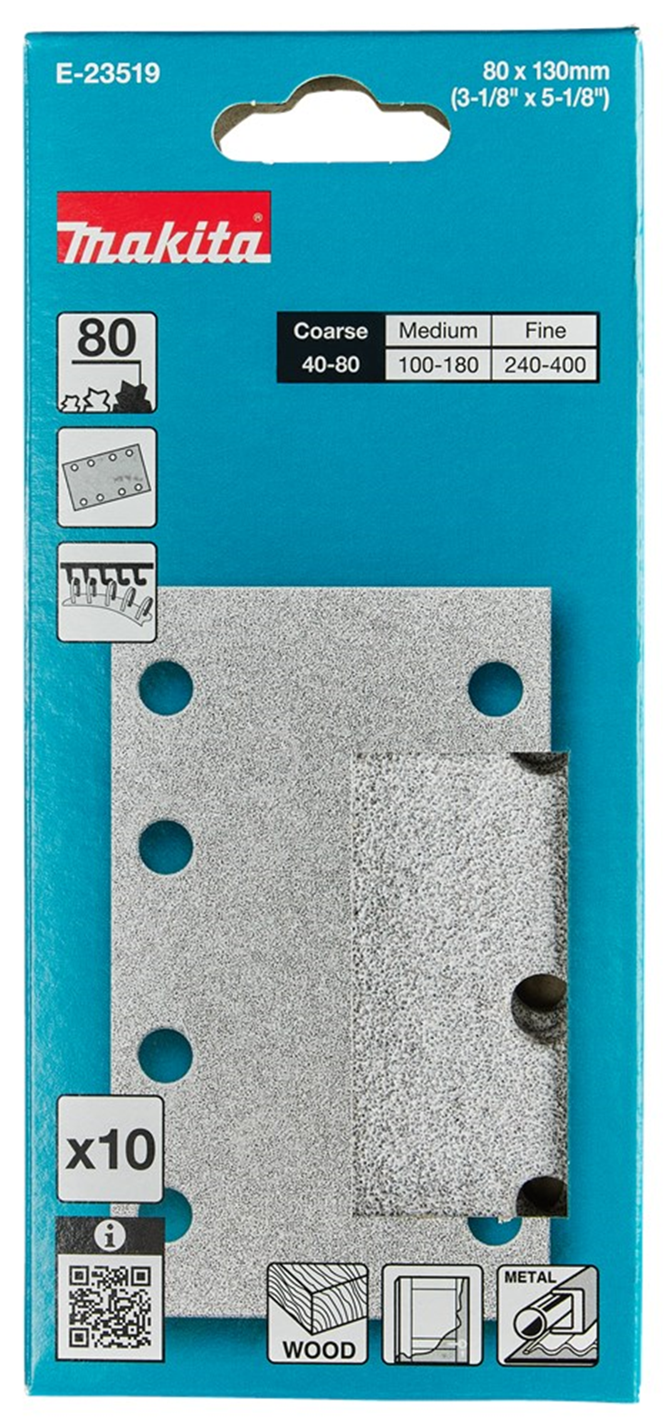 schuurstrook wit velcro makita schuurstrook wit velcro makita