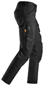 werkbroek allroundwork stretch snickers-5 werkbroek allroundwork stretch snickers-5
