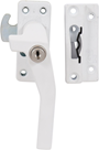 raamsluiting aluminium wit oxloc-3 raamsluiting aluminium wit oxloc-3