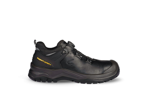 Veiligheidsschoenen Grisport - 901L BOA MT 46 S3 Veiligheidsschoenen Grisport - 901L BOA MT 46 S3