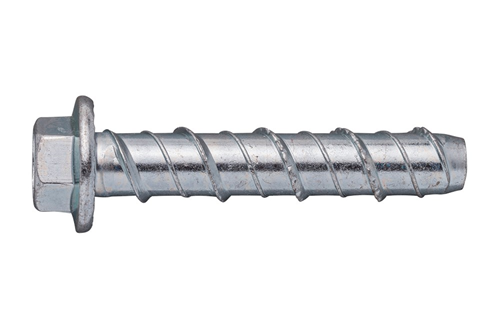 Betonschroef Verzinkt Carbonstaal - SB2-PLUS 14 X 80MM ZK SW18 Betonschroef Verzinkt Carbonstaal - SB2-PLUS 14 X 80MM ZK SW18