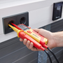 spanningstester tweepolig pro wiha-9 spanningstester tweepolig pro wiha-9