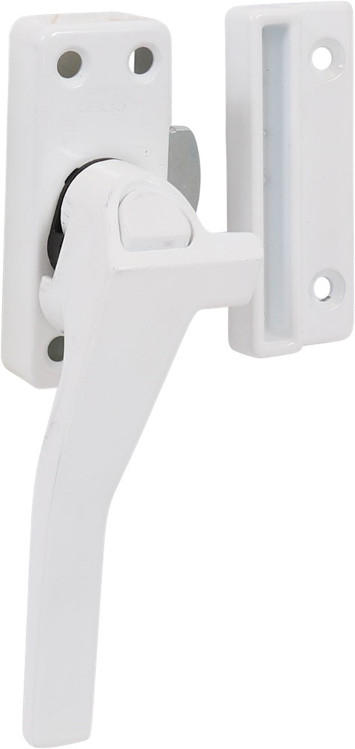 Raamsluiting Aluminium Wit Oxloc - PREMIUM LINKS Raamsluiting Aluminium Wit Oxloc - PREMIUM LINKS