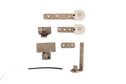 Sluitsysteem Telescopisch Henderson - SOLTAIRE TEL120/2 2 DEUR Sluitsysteem Telescopisch Henderson - SOLTAIRE TEL120/2 2 DEUR