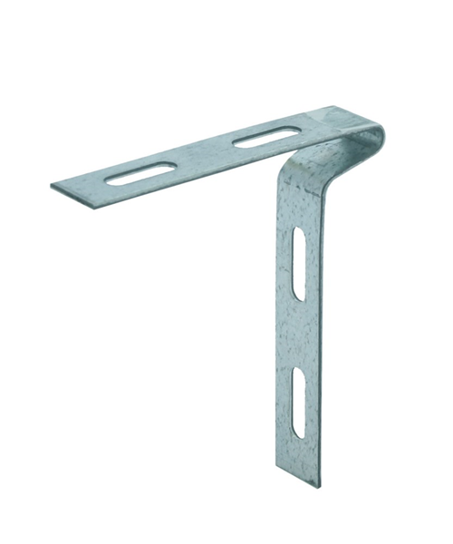 Plafondveeranker Sv - 110X115X20X2.0MM Plafondveeranker Sv - 110X115X20X2.0MM