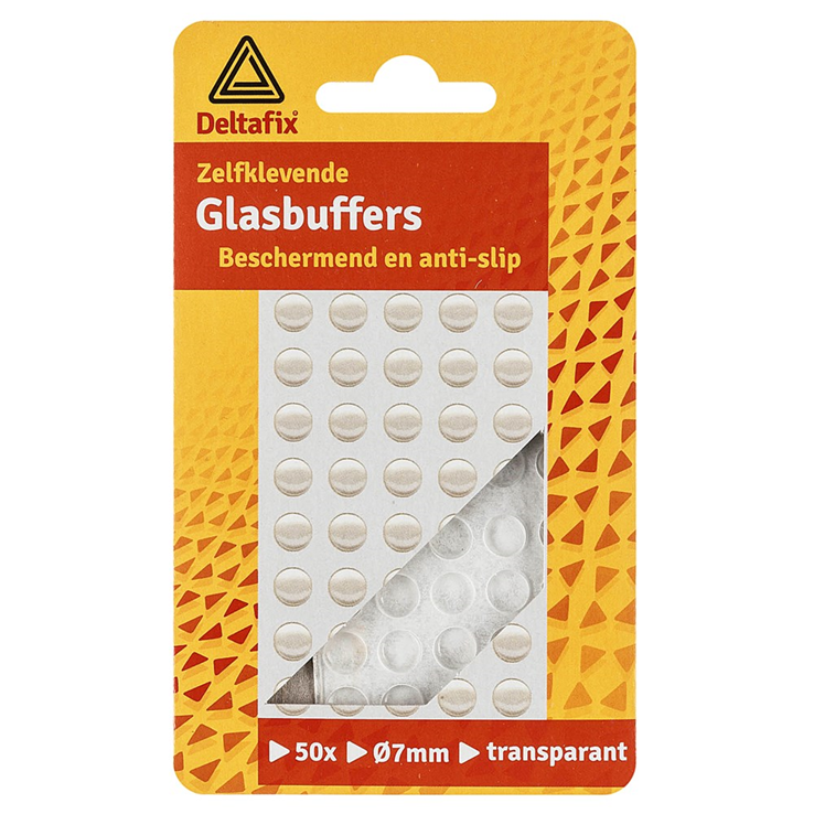 glasbuffer deltafix glasbuffer deltafix