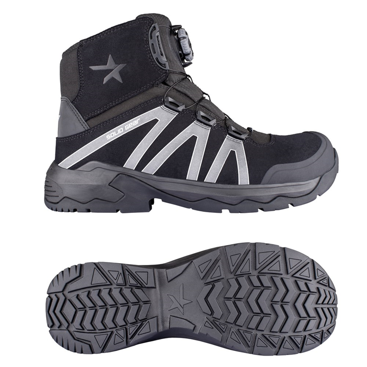 veiligheidsschoenen solid gear veiligheidsschoenen solid gear
