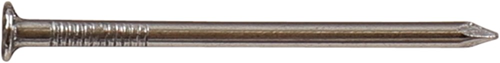 Draadnagels Blank Kelfort - 2.7X 50MM PK 5KG Draadnagels Blank Kelfort - 2.7X 50MM PK 5KG