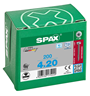 spaanplaatschroef rvs a2 spax-5 spaanplaatschroef rvs a2 spax-5
