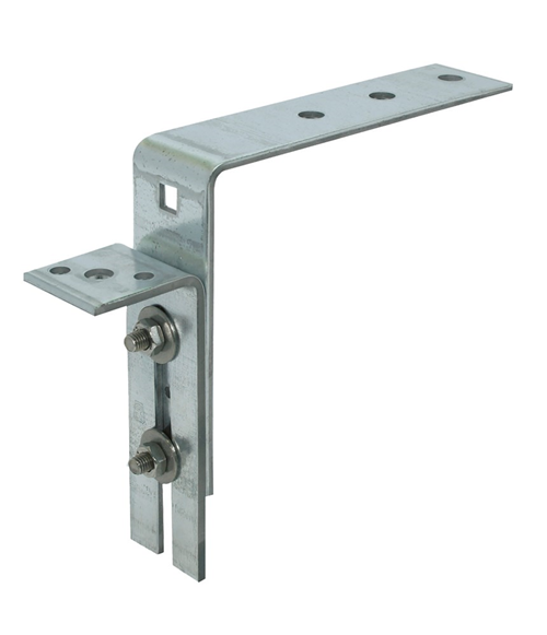 Kozijnstelbeugel Sv -  65X180/175MM TYPE D Kozijnstelbeugel Sv -  65X180/175MM TYPE D