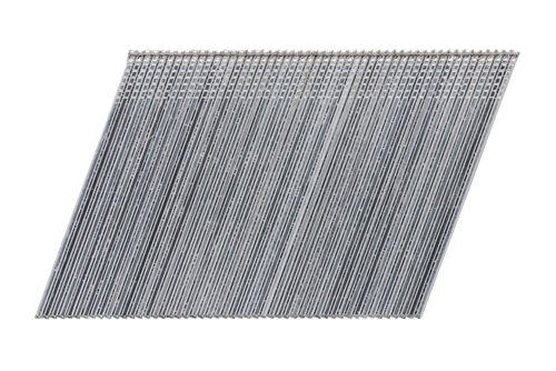 Brads Schuin Verzinkt Sympafix - PN16AN 1.6X64MM 20-21° Brads Schuin Verzinkt Sympafix - PN16AN 1.6X64MM 20-21°