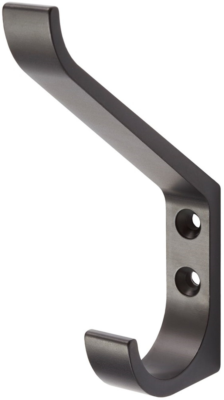 hoed-/jashaak aluminium matzwart hermeta hoed-/jashaak aluminium matzwart hermeta