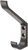 hoed-/jashaak aluminium matzwart hermeta-2 hoed-/jashaak aluminium matzwart hermeta-2