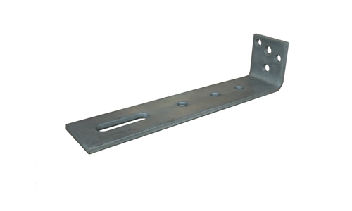 Muurplaathoek Thvz -  80X330X70X 8MM Muurplaathoek Thvz -  80X330X70X 8MM