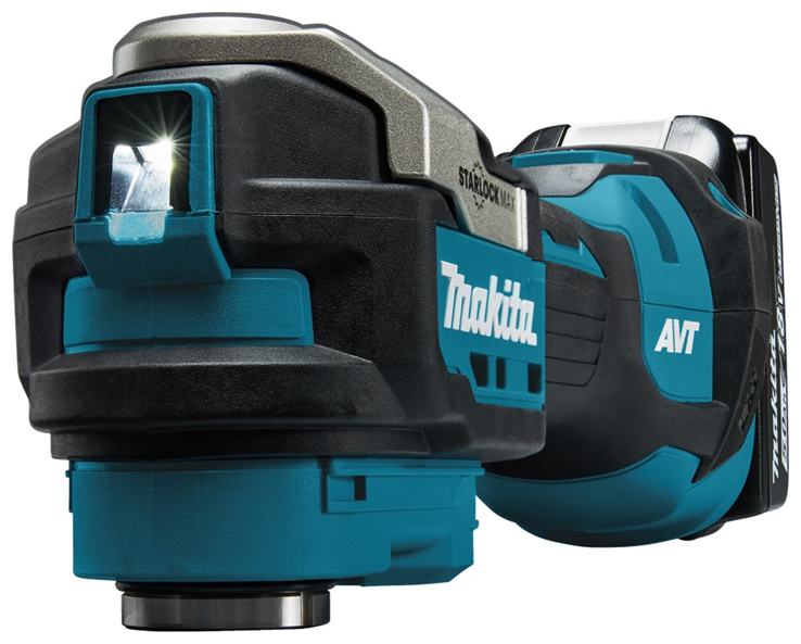 accu multitool makita starlock max accu multitool makita starlock max