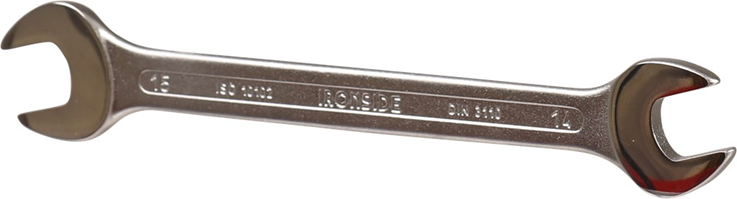 steeksleutel metrisch ironside steeksleutel metrisch ironside