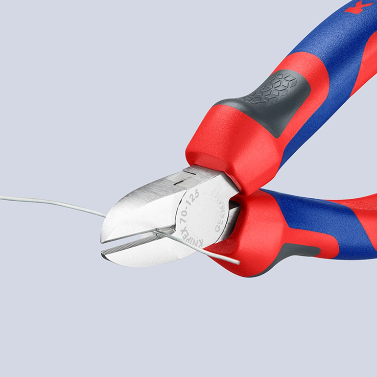 zijsnijtang knipex zijsnijtang knipex