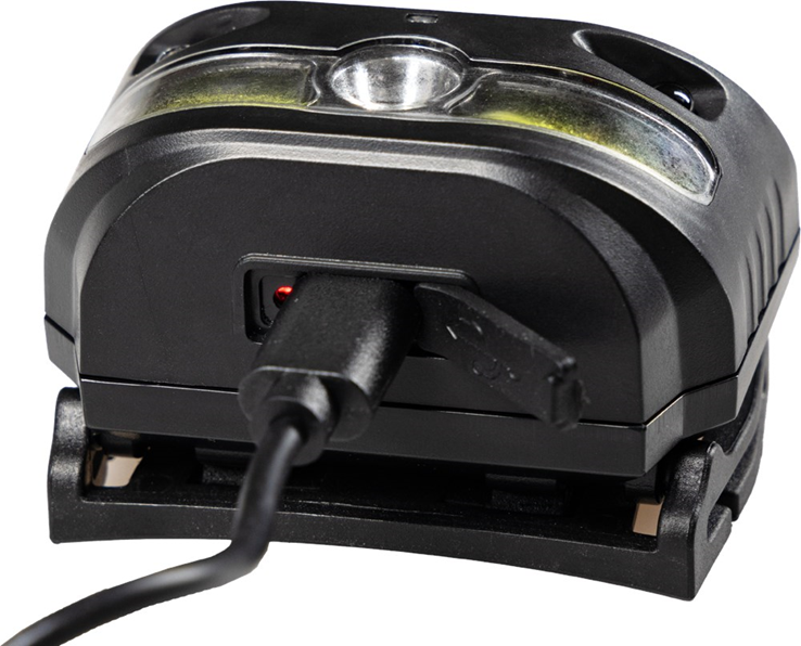 hoofdlamp led kelfort hoofdlamp led kelfort