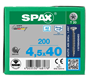 spaanplaatschroef rvs a2 spax-7 spaanplaatschroef rvs a2 spax-7