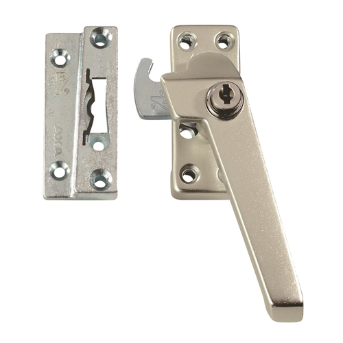 Raamsluiting Aluminium F2 Axa - 3319 RECHTS SKG* Raamsluiting Aluminium F2 Axa - 3319 RECHTS SKG*