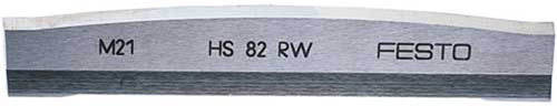 Spiraalmes Hss-Rustiek Festool - HS82 RW TON Spiraalmes Hss-Rustiek Festool - HS82 RW TON