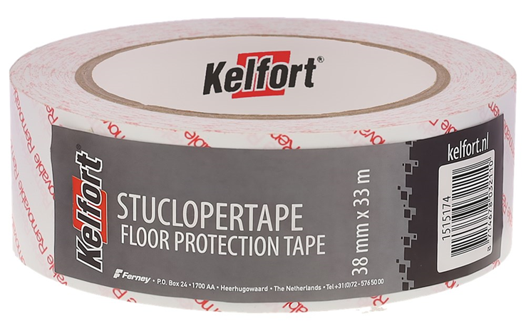 stuclopertape pvc kelfort stuclopertape pvc kelfort