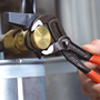 waterpomptang cobra knipex-9 waterpomptang cobra knipex-9