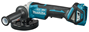 accu haakse slijper makita 125mm-5 accu haakse slijper makita 125mm-5