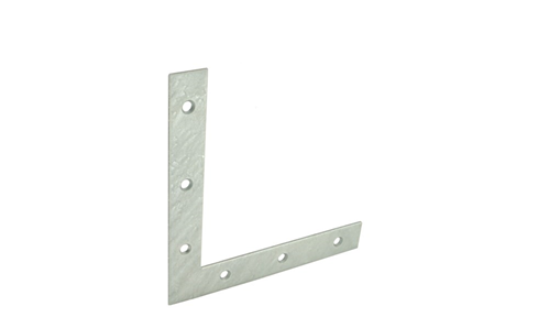 Raamhoek Recht Zm - 150X150X22X2.0MM Raamhoek Recht Zm - 150X150X22X2.0MM