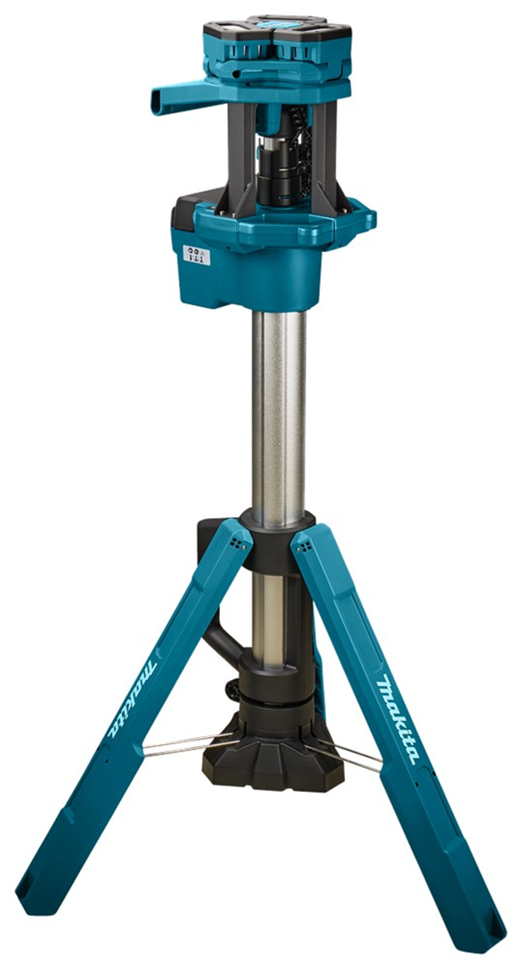 statieflamp led makita statieflamp led makita