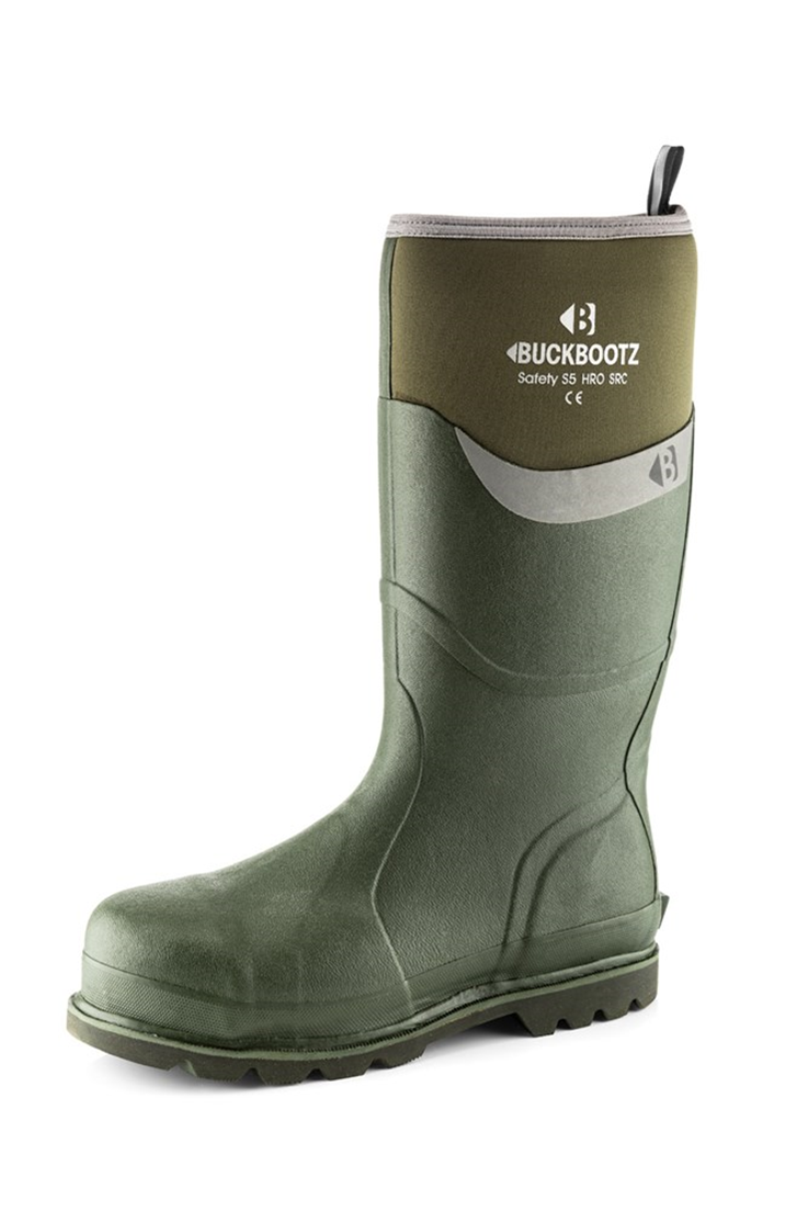 veiligheidslaarzen buckbootz veiligheidslaarzen buckbootz