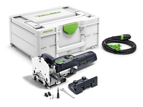 Freesmachine Domino Festool - DF500 Q-PLUS DOMINO Freesmachine Domino Festool - DF500 Q-PLUS DOMINO