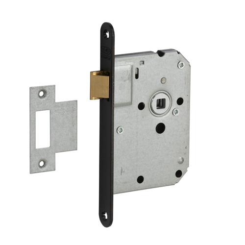 Deurslot Insteek Loop Nemef - 1255/3 LOOP DIN LS/RS Deurslot Insteek Loop Nemef - 1255/3 LOOP DIN LS/RS