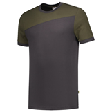 T-shirt bicolor naden tricorp T-shirt bicolor naden tricorp