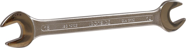 steeksleutel metrisch ironside steeksleutel metrisch ironside