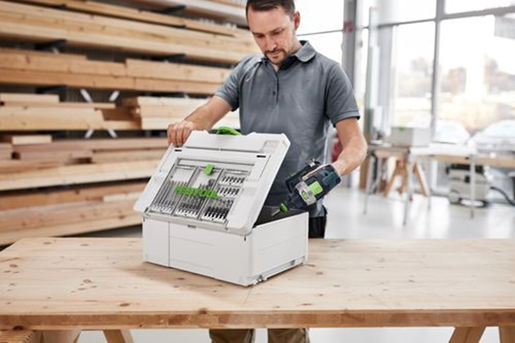 steenborenset festool steenborenset festool
