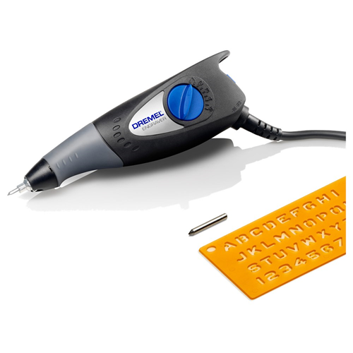 Graveerapparaat Dremel - 290JM Graveerapparaat Dremel - 290JM
