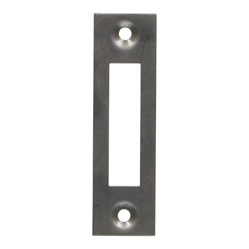 Sluitplaat Rvs Nemef - P1256/17 KAST Sluitplaat Rvs Nemef - P1256/17 KAST