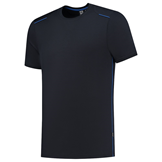 T-shirt bicolor accent tricorp T-shirt bicolor accent tricorp