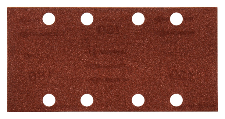 schuurstrook red velcro makita schuurstrook red velcro makita