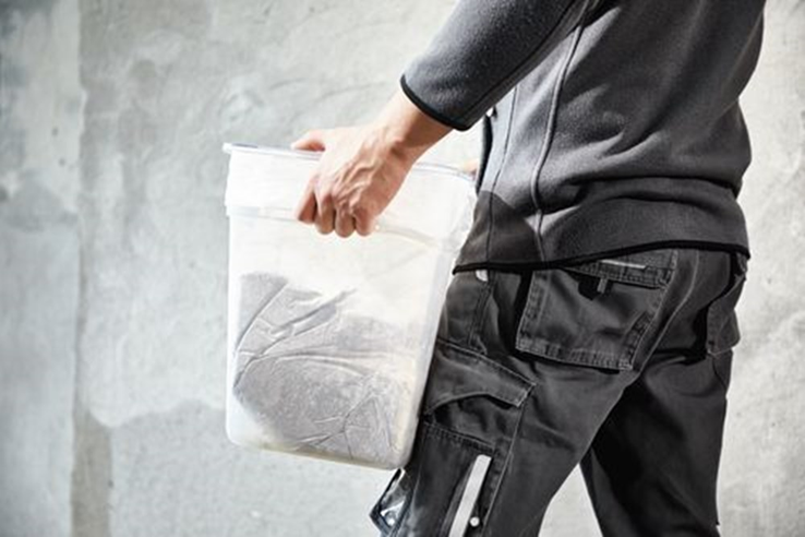 opvangreservoir festool opvangreservoir festool