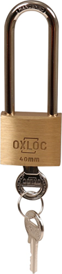 hangslot messing oxloc-5 hangslot messing oxloc-5
