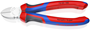 zijsnijtang knipex-2 zijsnijtang knipex-2