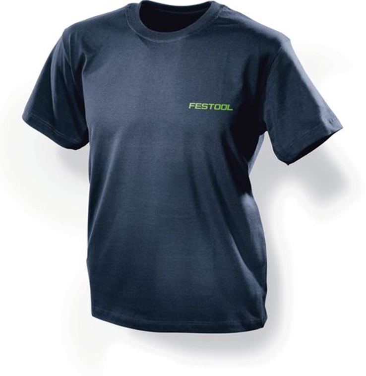 T-shirt basic festool T-shirt basic festool
